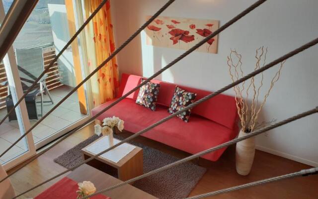 Appartements Dornach