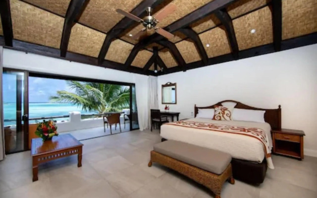 Pacific Resort Rarotonga