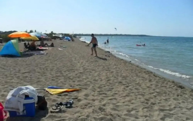 Branko - 150m From the sea - SA2