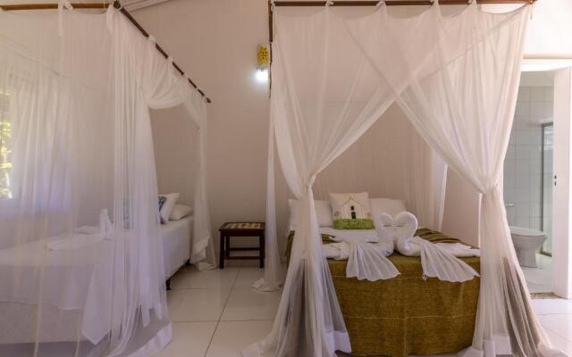 Pousada Recanto Trancoso