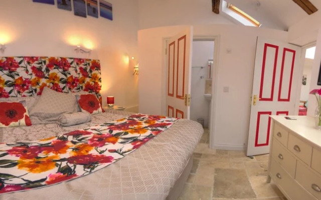 The Orangery B&B