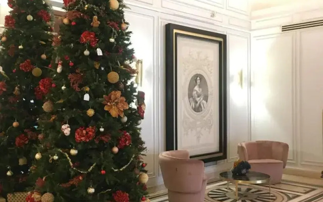 Eugenia de Montijo, Autograph Collection