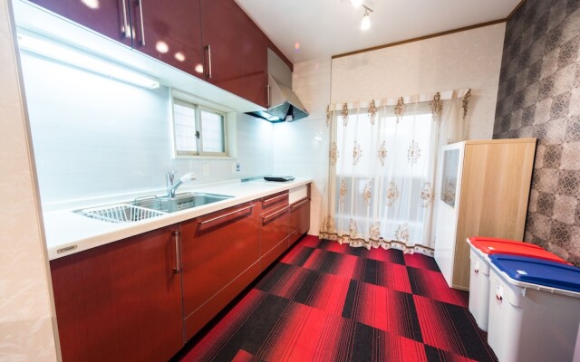 SY Home Kyoto Station