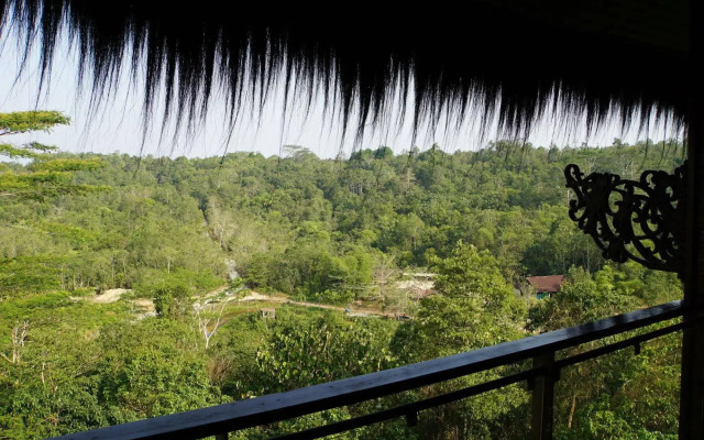 Samboja Lodge