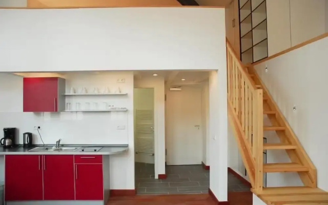 GLS Studio Hotel Berlin