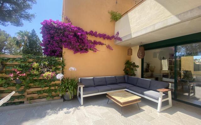 TH122-TownHouseLaMora