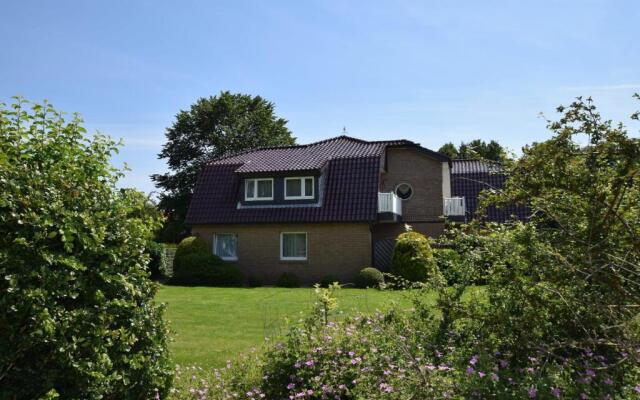 Ferienhof Specht - Haus Sonnenwende App 3