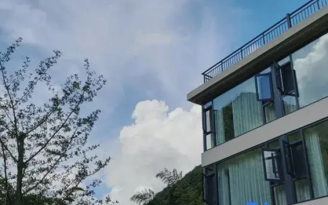 Chunshangmuyun Garden Homestay