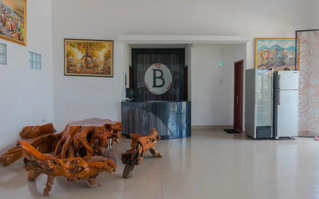 OYO 1525 Benson Hotel