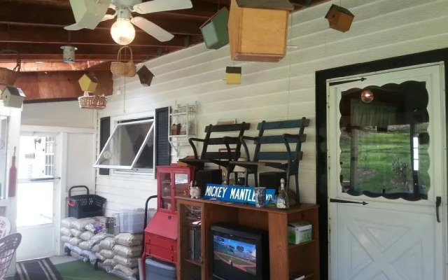 Kountry Living Bed and Breakfast