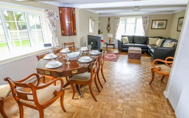 The Cottage