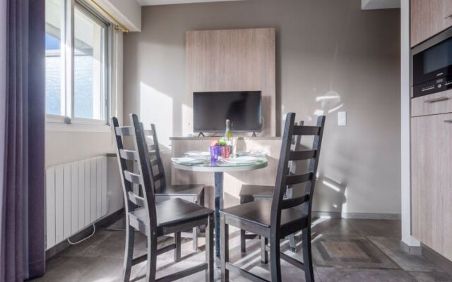 Les Normandières 18457