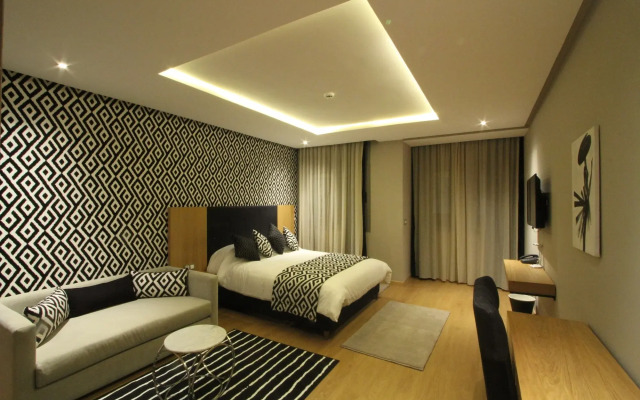 My Loft Anfa - фото 5