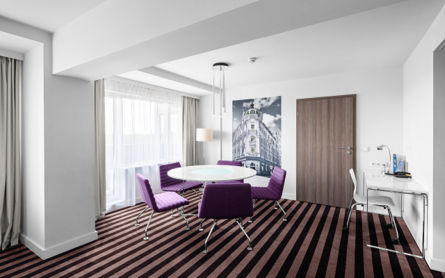 Park Inn by Radisson Katowice