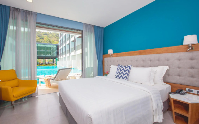 BlueSotel Krabi Ao Nang Beach