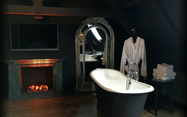 Domaine 10 Hotel
