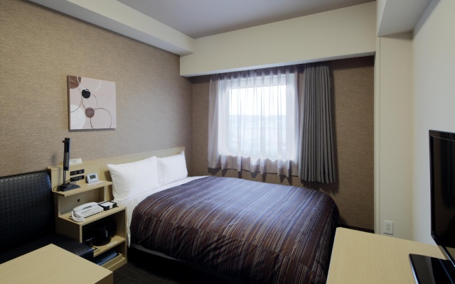Hotel Route Inn Chiba Newtown Chuo Ekimae - Narita Airport Access Line – Guest Rooms – Inzai