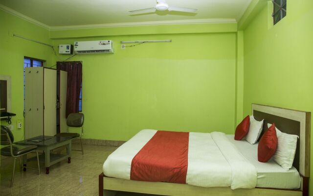 OYO 1359 Hotel Best Inn