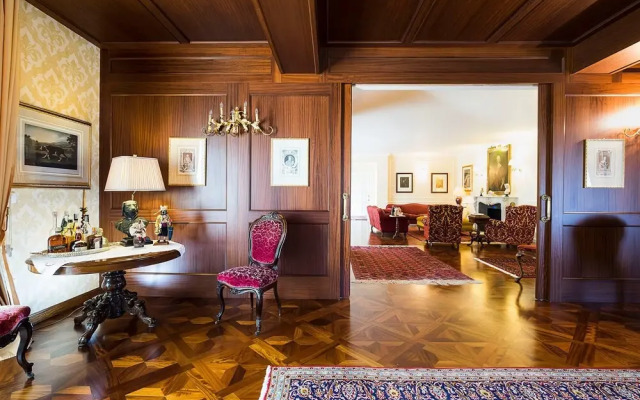 Villa Terranova