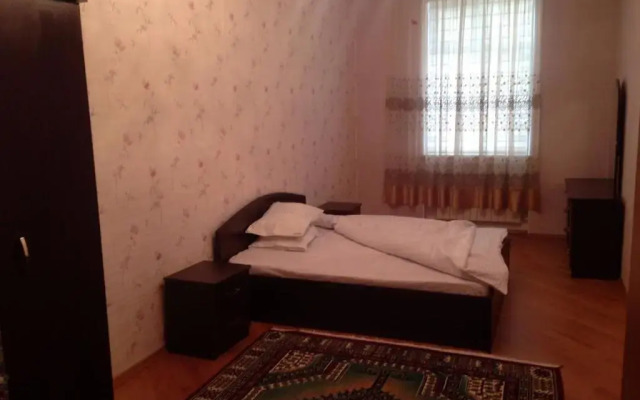 Apartment at Jafar Khandan 54