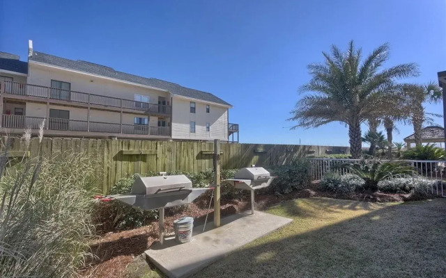 Casa Del Sol B1 by Meyer Vacation Rentals