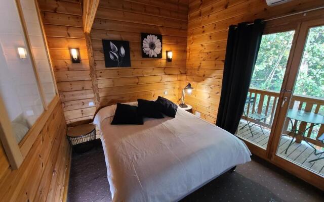 Logis Hotel l'Etable Gourmande