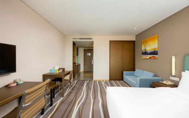 Holiday Inn Express Hangzhou Huanglong