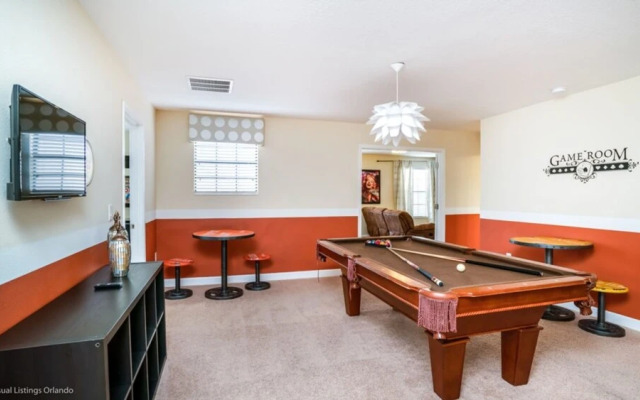 Villa 1433 Wexford Champions Gate