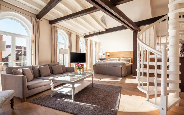 TOP CityLine Klassik Altstadt Hotel