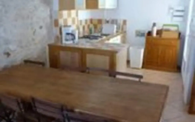 Gîtes de Nicou