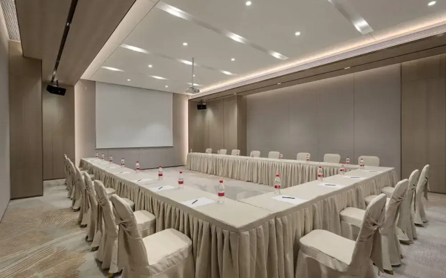 Ramada by Wyndham Foshan Danzao