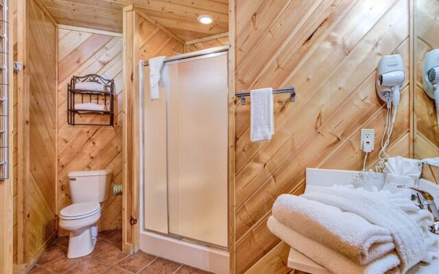 Irish Blessings by Jackson Mountain Rentals