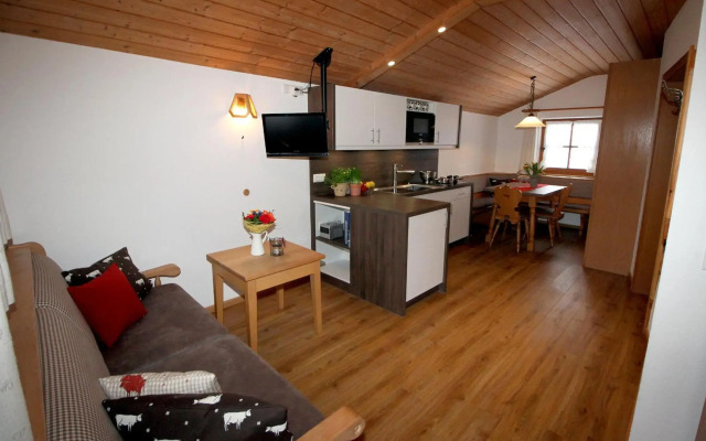 Schifterhof Ruhpolding