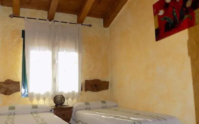 Casa Rural Las Eras I