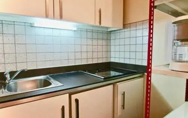 Apartment Les carlines 26