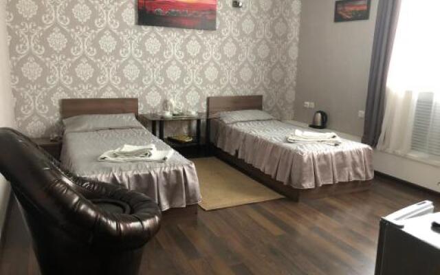 Hotel Gostiniy Dvor