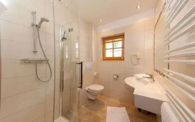 Tauernchalets