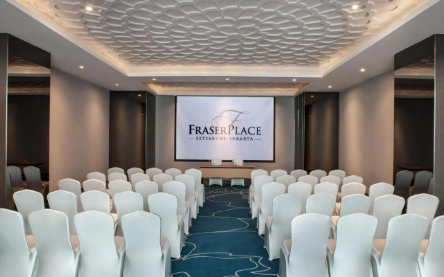 Fraser Place Setiabudi Jakarta
