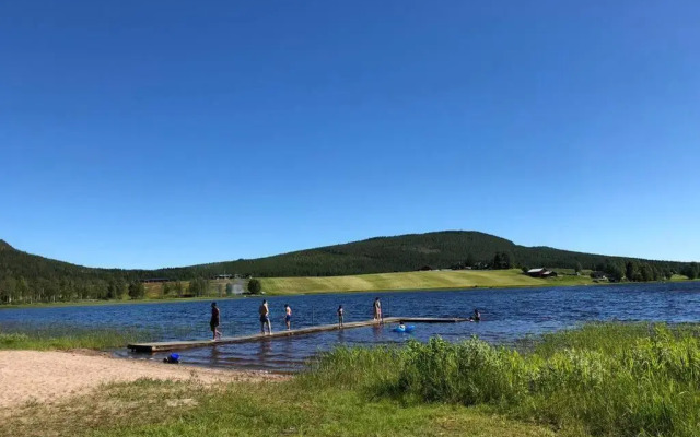 Dom dlja otpuska Turistgatan 45