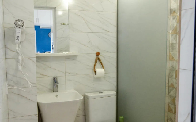 Ассоль Гавань