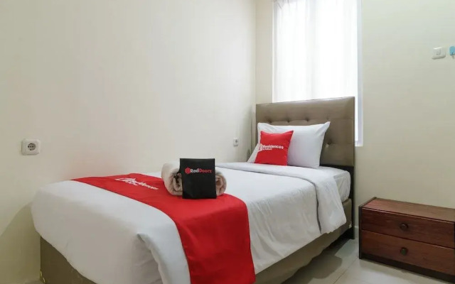 Residences Near Setiabudi One Mall