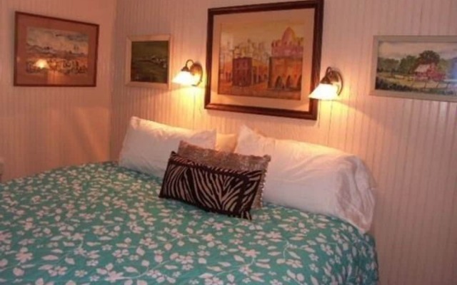 Panama City Beach Bed and Breakfast