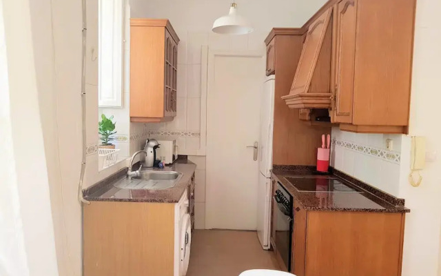 Apartamento Destino