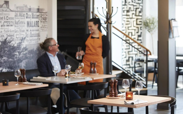 Home Hotel Magasinet