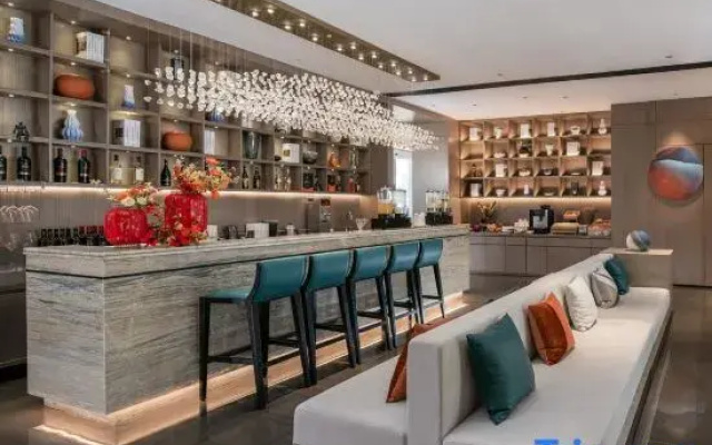 Huaxuanli Hotel (Shenzhen Universiade Center)