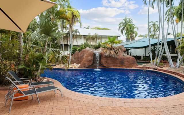 Travelodge Resort Darwin