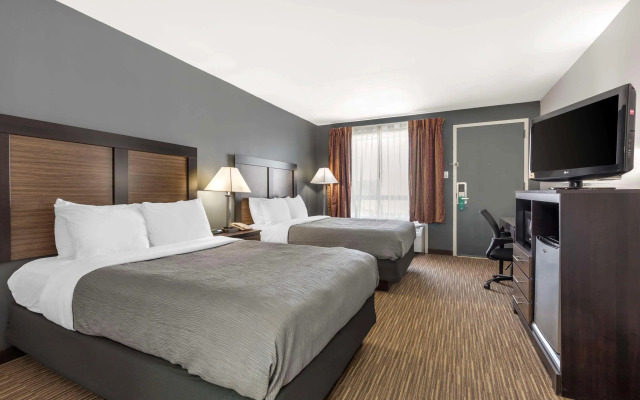 Quality Inn Gainesville