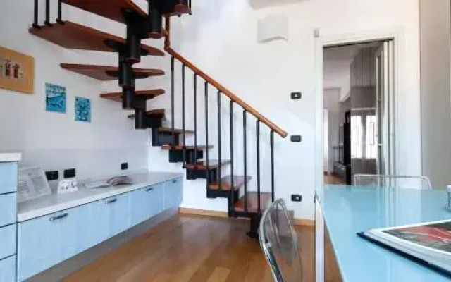 New Loft Fashion Milano