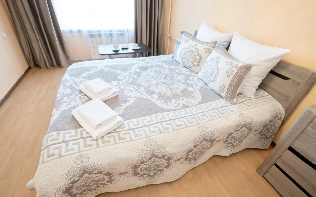 Apartment Four Seasons md. Mirny 6/1