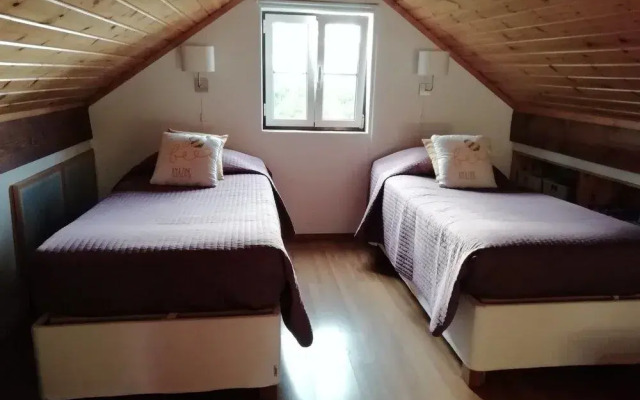 Casa de Campo na Serra de Sintra